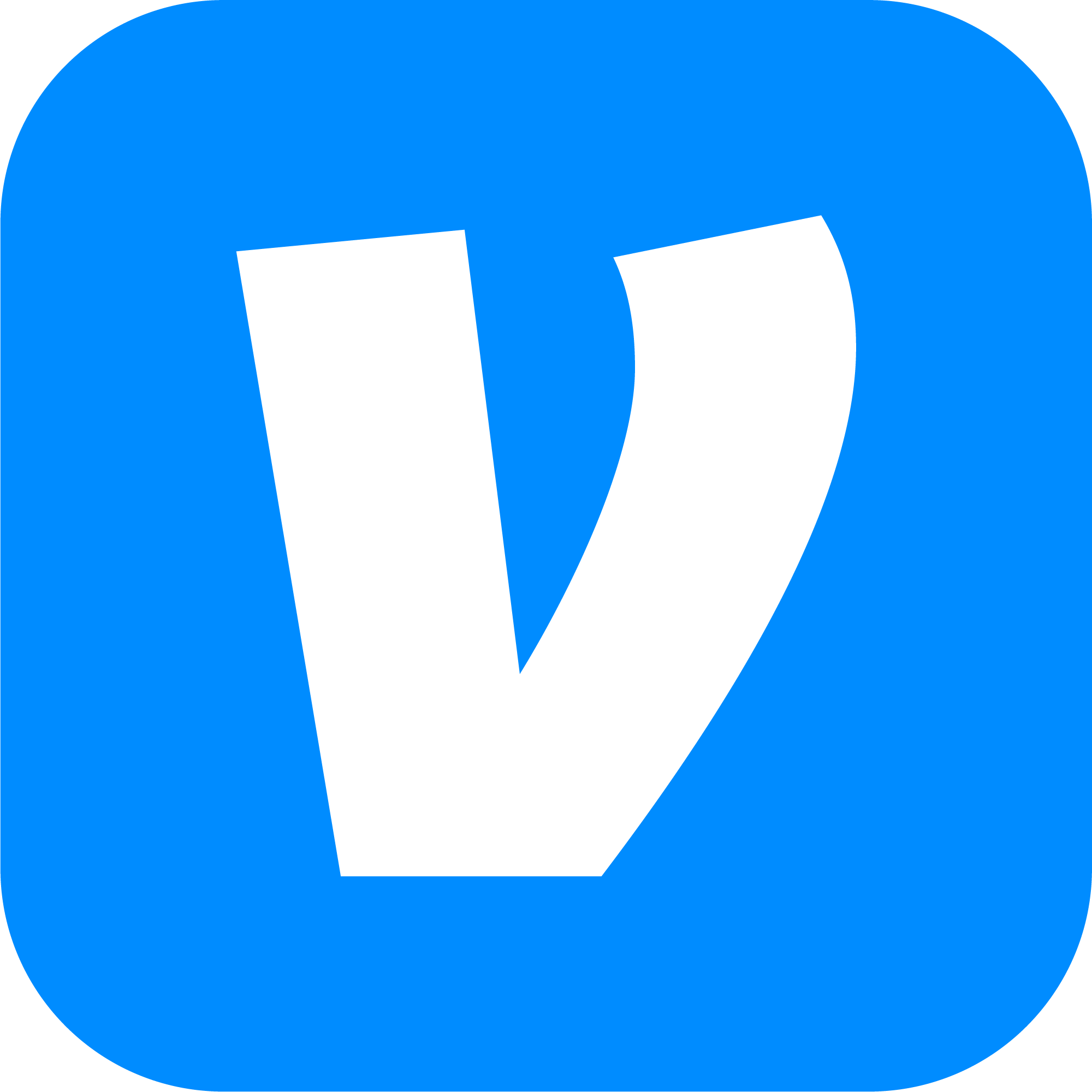 Venmo link
